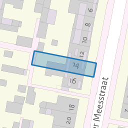 Perceel LDM00-B-8255