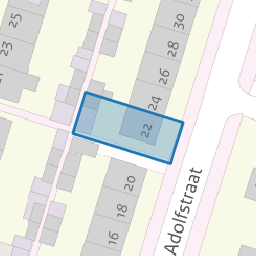 Perceel LDM00-B-8291