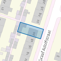 Perceel LDM00-B-8292