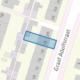 Perceel LDM00-B-8293