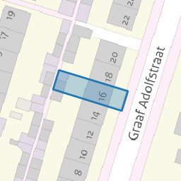 Perceel LDM00-B-8294