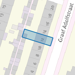 Perceel LDM00-B-8296