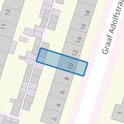 Perceel LDM00-B-8297