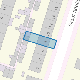 Perceel LDM00-B-8298