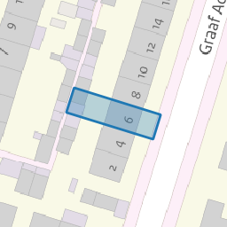 Perceel LDM00-B-8299