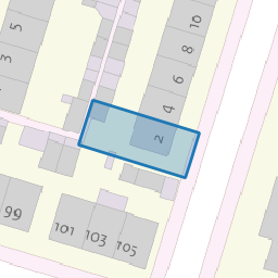 Perceel LDM00-B-8301