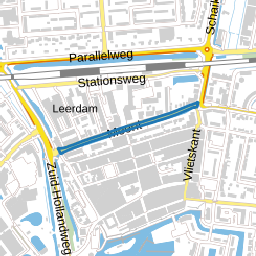 Perceel LDM00-B-8315
