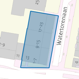 Perceel LDM00-B-8333