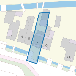 Perceel LDM00-B-8340