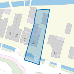 Perceel LDM00-B-8341