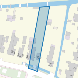 Perceel LDM00-B-8347