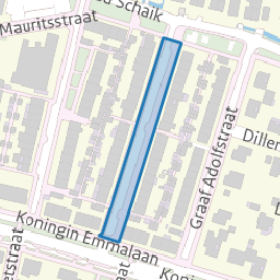 Perceel LDM00-B-8354