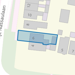 Perceel LDM00-B-8361