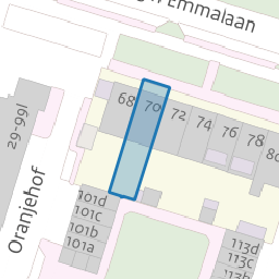 Perceel LDM00-B-8414