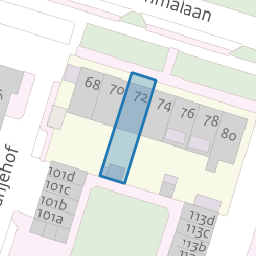 Perceel LDM00-B-8415