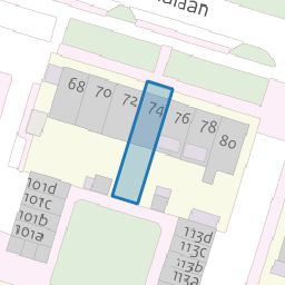 Perceel LDM00-B-8416