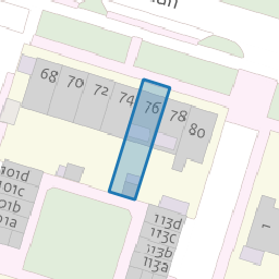 Perceel LDM00-B-8417