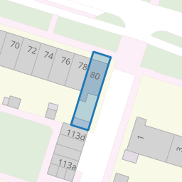 Perceel LDM00-B-8419