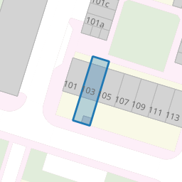 Perceel LDM00-B-8421