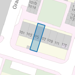 Perceel LDM00-B-8422