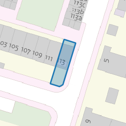 Perceel LDM00-B-8426