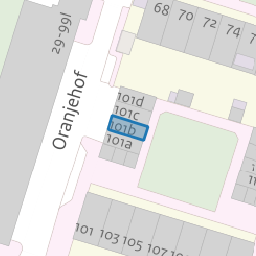 Perceel LDM00-B-8429