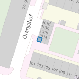 Perceel LDM00-B-8431