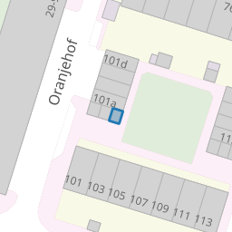 Perceel LDM00-B-8433