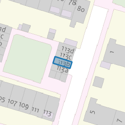 Perceel LDM00-B-8436