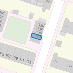 Perceel LDM00-B-8437