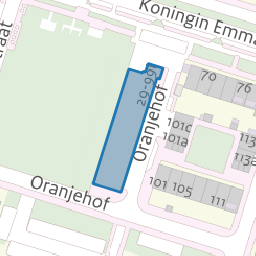 Perceel LDM00-B-8443