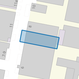 Perceel LDM00-B-8456