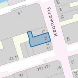 Perceel LDM00-B-8469