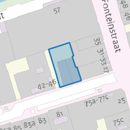 Perceel LDM00-B-8470