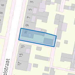 Perceel LDM00-B-8476