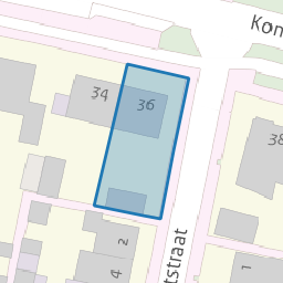 Perceel LDM00-B-8478