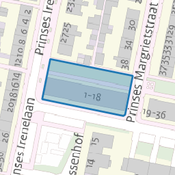 Perceel LDM00-B-8484