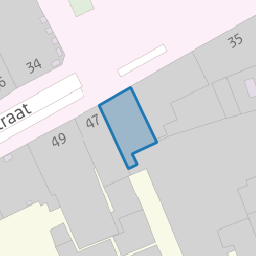 Perceel LDM00-B-8491