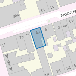 Perceel LDM00-B-8493