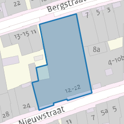 Perceel LDM00-B-8497