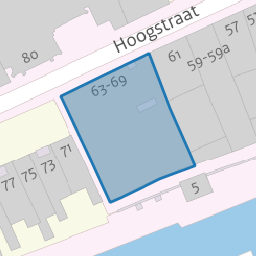 Perceel LDM00-B-8499