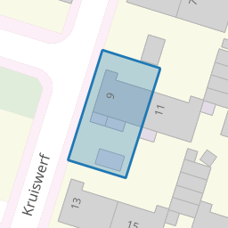 Perceel LDM00-B-8508