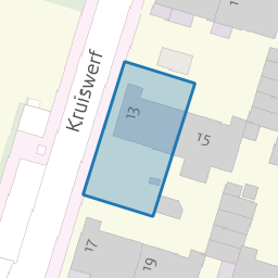 Perceel LDM00-B-8511