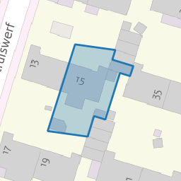 Perceel LDM00-B-8512