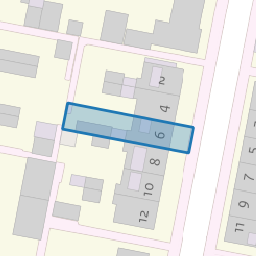 Perceel LDM00-B-8522