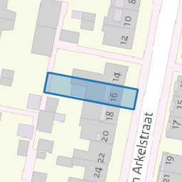 Perceel LDM00-B-8524