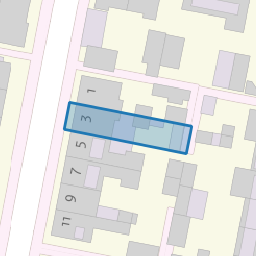 Perceel LDM00-B-8527