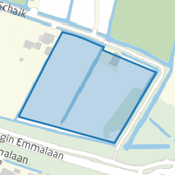 Perceel LDM00-B-8532