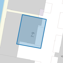 Perceel LDM00-B-8539