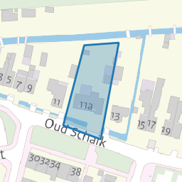 Perceel LDM00-B-8541